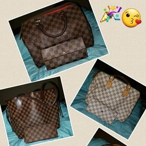 Lv bags
